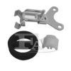 FA1 109-916 Mounting Kit, exhaust system